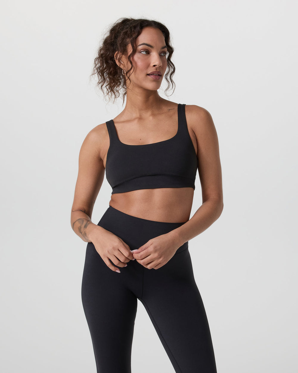 Vuori Vuori AllTheForm™ Bra Black