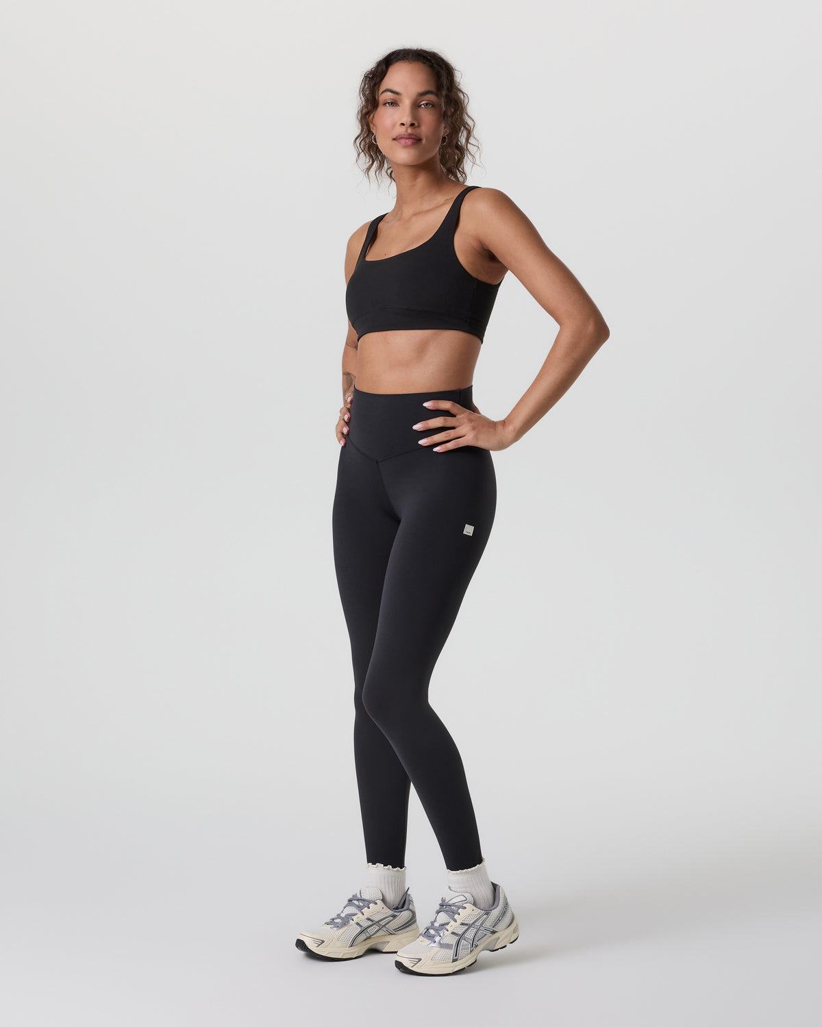 Vuori Vuori AllTheForm™ Bra Black