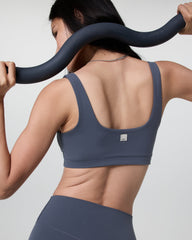 Vuori Vuori AllTheForm™ Bra Azure
