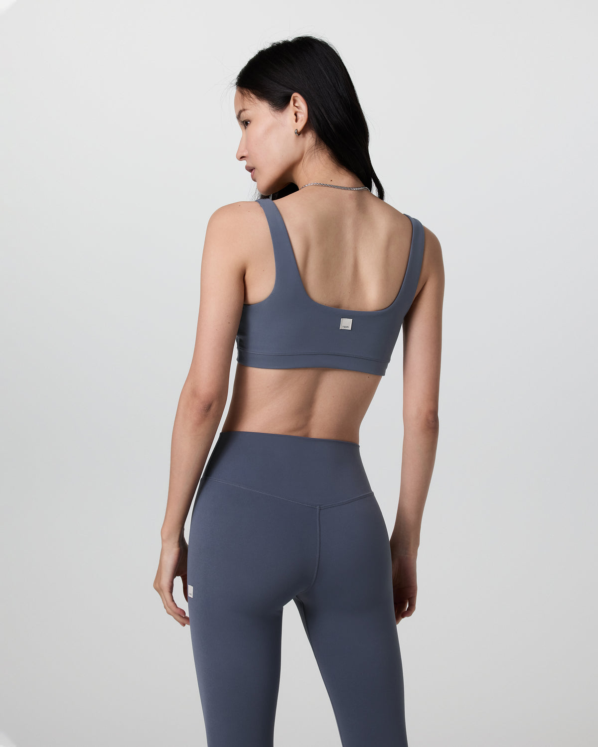 Vuori Vuori AllTheForm™ Bra Azure