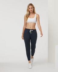 Vuori Yosemite Bra Women's White Sports Bra