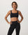 Black Blurred Torrent