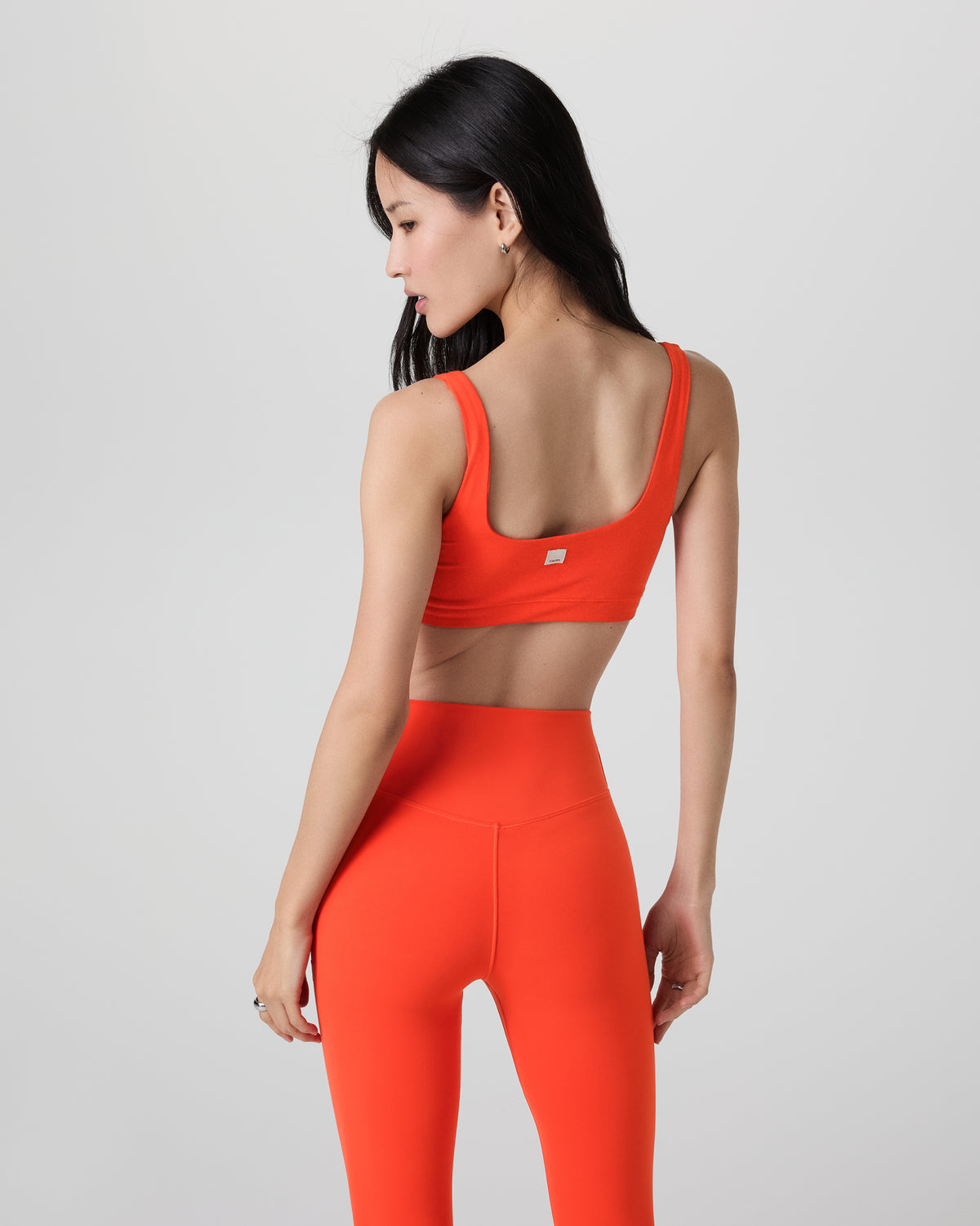 Vuori Vuori AllTheForm™ Bra Bright Poppy