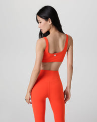 Vuori Vuori AllTheForm™ Bra Bright Poppy