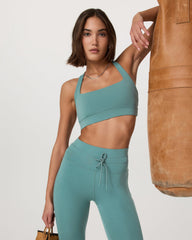 Vuori Daily Form Bra Women's Bluegrass Sports Bra