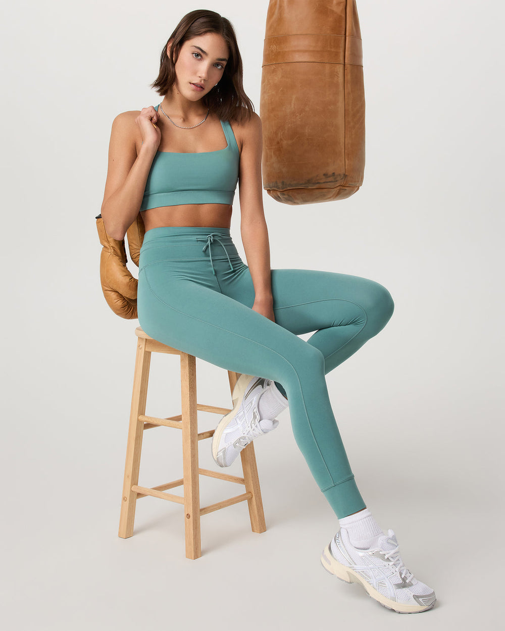 Vuori Daily Form Bra Women's Bluegrass Sports Bra