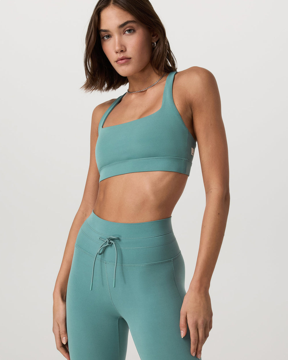 Vuori Daily Form Bra Women's Bluegrass Sports Bra