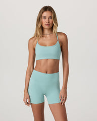 Vuori Vuori AllTheFeels™ Bra Sea Spray