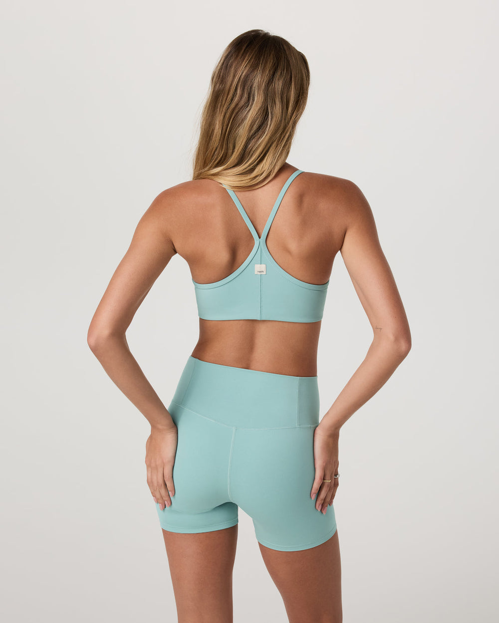 Vuori Vuori AllTheFeels™ Bra Sea Spray