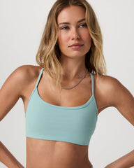 Vuori Vuori AllTheFeels™ Bra Sea Spray