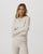 Ecru Heather