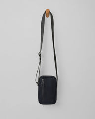 Vuori All Around Crossbody Black Bag