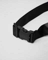 Vuori All Around Hip Pack Black Waist Bag