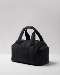 Vuori Vuori Gym Bag 2.0 Black