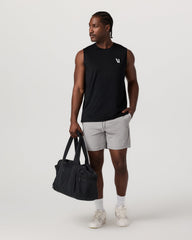 Vuori Vuori Gym Bag 2.0 Black