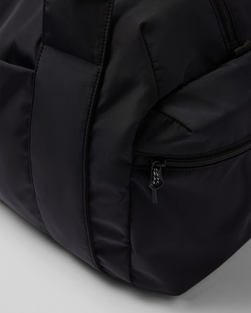Vuori Vuori Gym Bag 2.0 Black