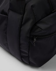 Vuori Vuori Gym Bag 2.0 Black