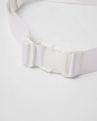 Vuori All Around Hip Pack White Waist Bag