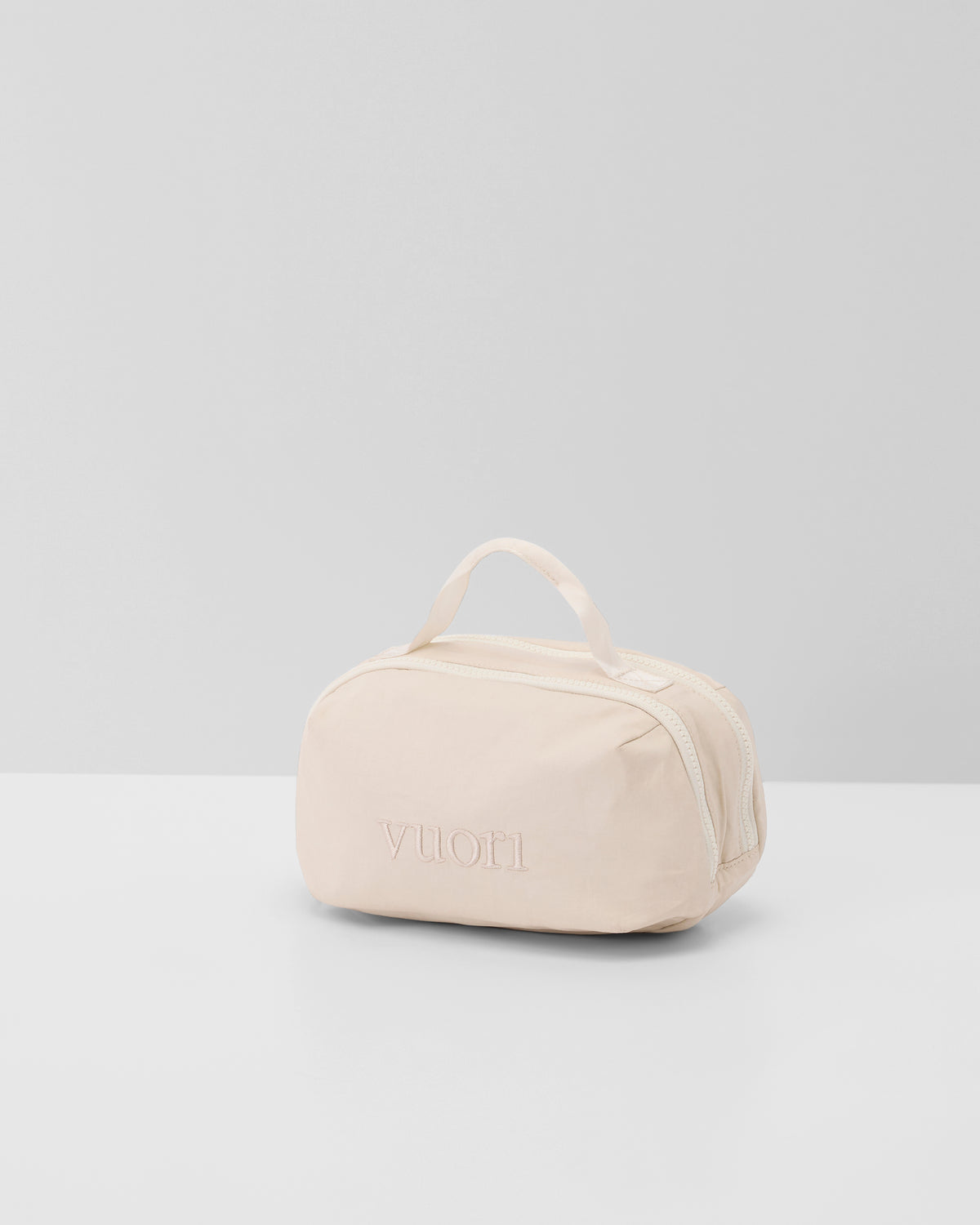 Vuori Coastal Pouch Natural