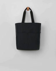 Vuori V1 Convertible Tote Bag 2.0 Black