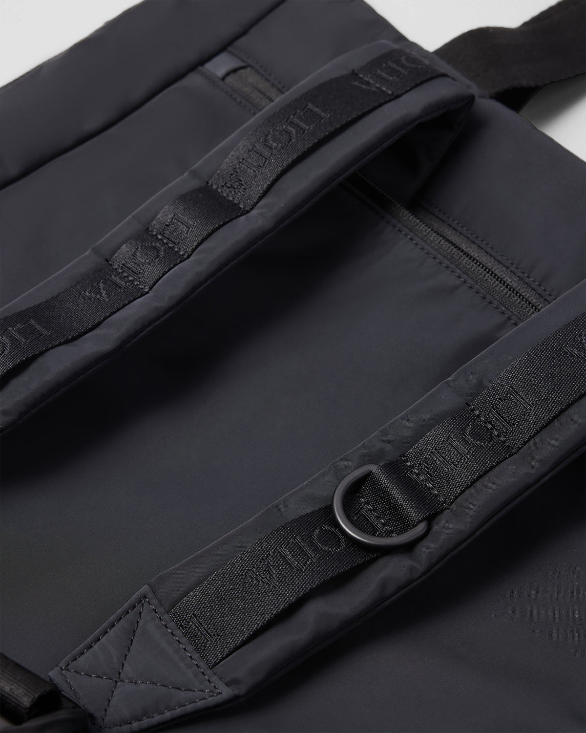 Vuori V1 Convertible Tote Bag 2.0 Black