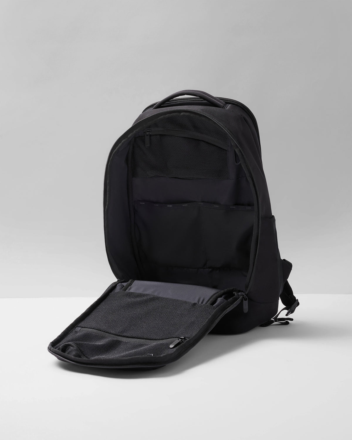 Vuori Pursuits Commuter Backpack Black