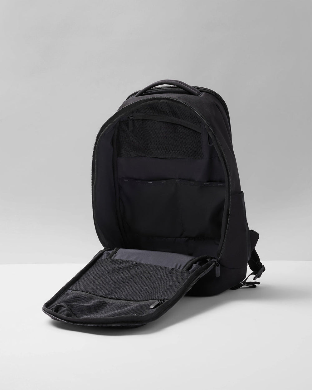 Vuori Pursuits Commuter Backpack Black
