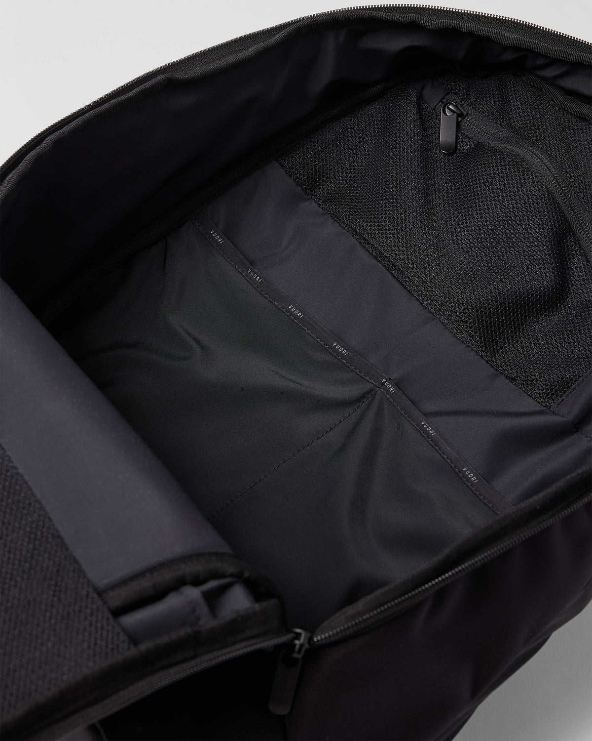 Vuori Pursuits Commuter Backpack Black