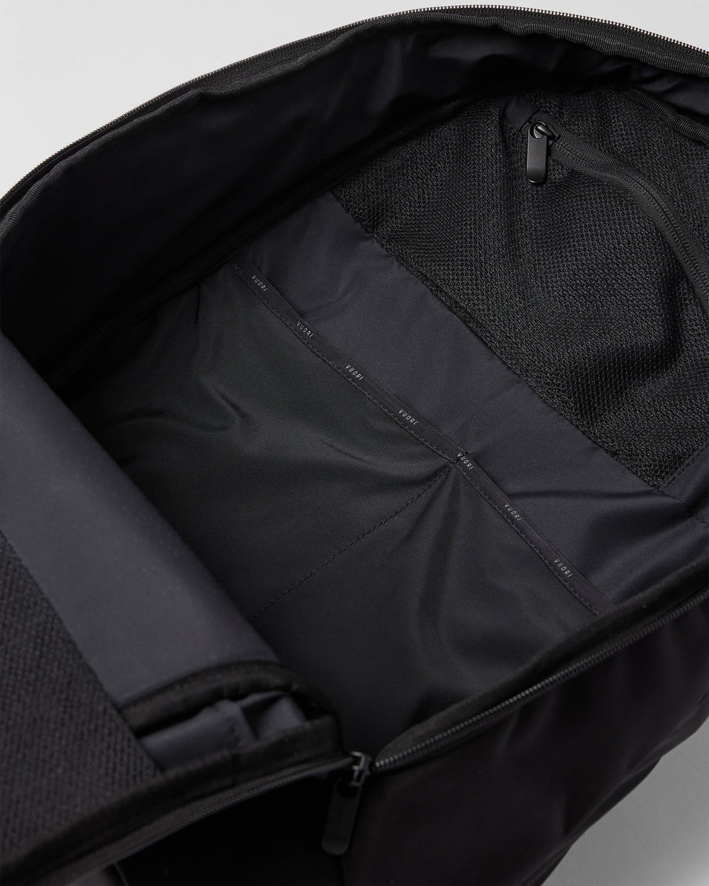 Vuori Pursuits Commuter Backpack Black