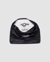 Vuori Aloha Small Pouch Black Splash Proof Bag