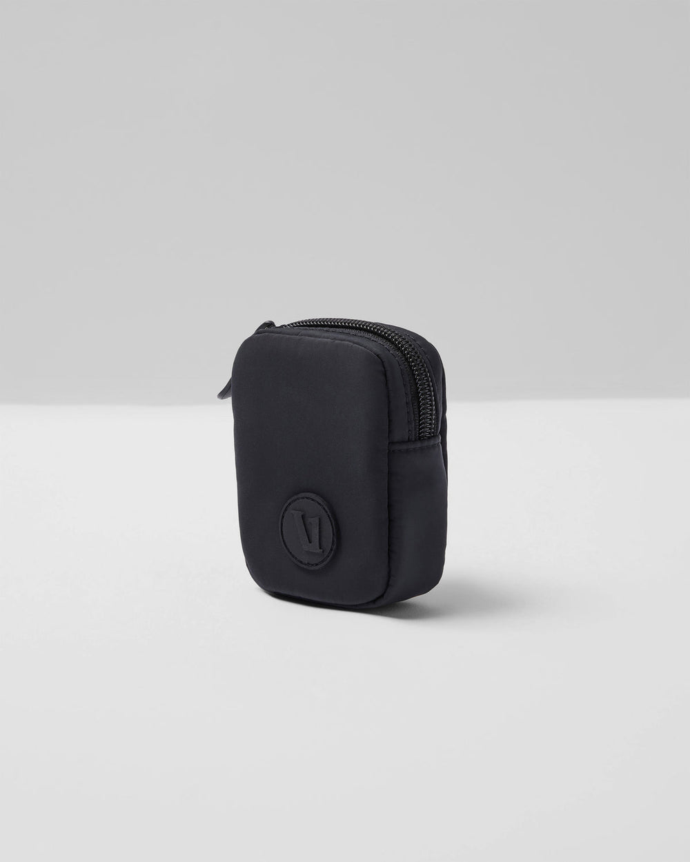 Vuori Pursuits Pouch Black