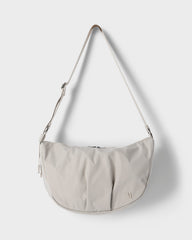 Vuori Vuori Carryall Stylish Dark Salt Modern Crescent Bag