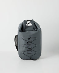 Vuori Vuori Dry Bag Charcoal Waterproof Bag
