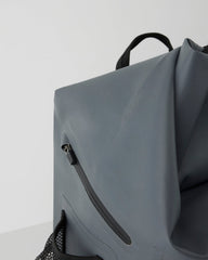 Vuori Vuori Dry Bag Charcoal Waterproof Bag