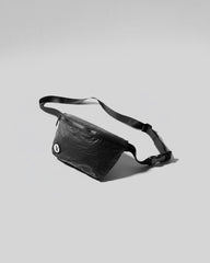 Vuori ALOHA-Mini Hip Pack Black Waist Bag Clothing
