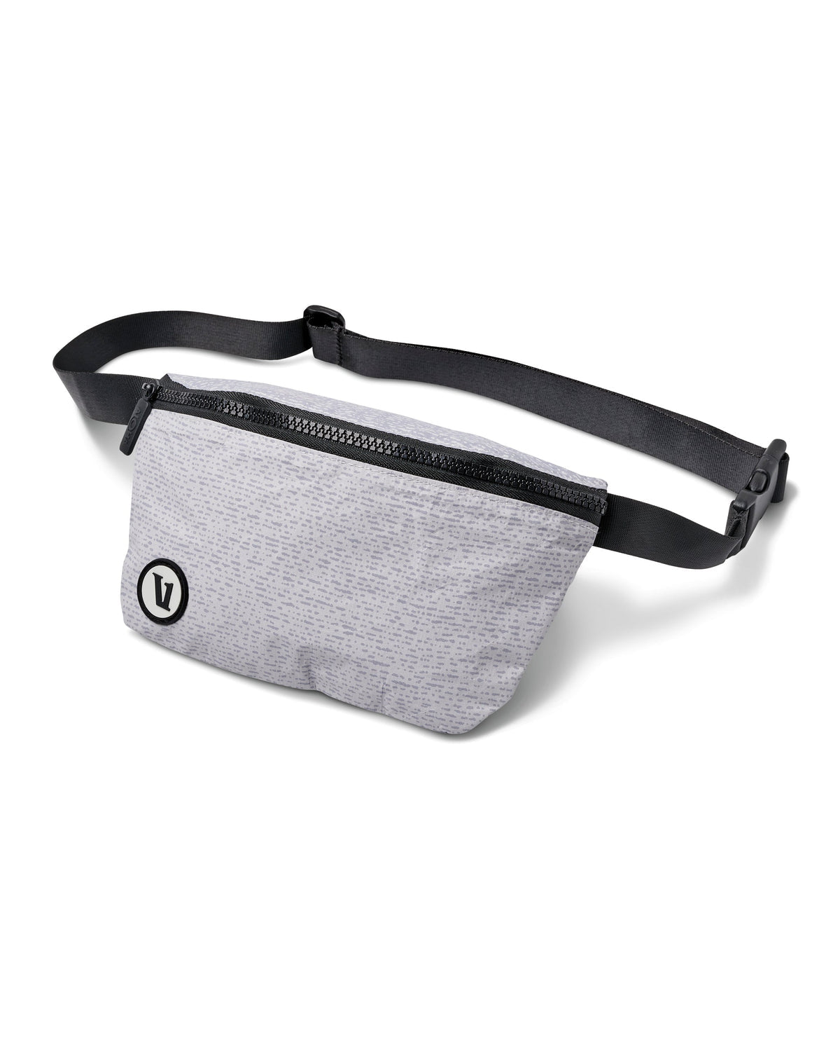 Vuori ALOHA-Mini Hip Pack Beachsand/Pacifica Dashed Lines