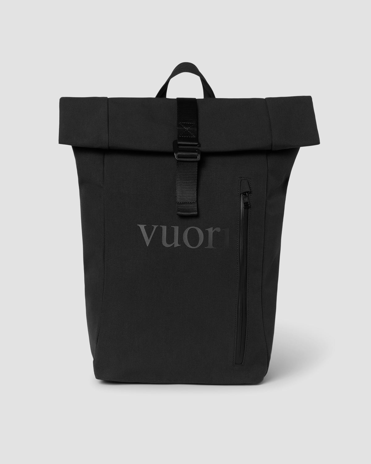 Vuori Vuori Backpack Black Backpack