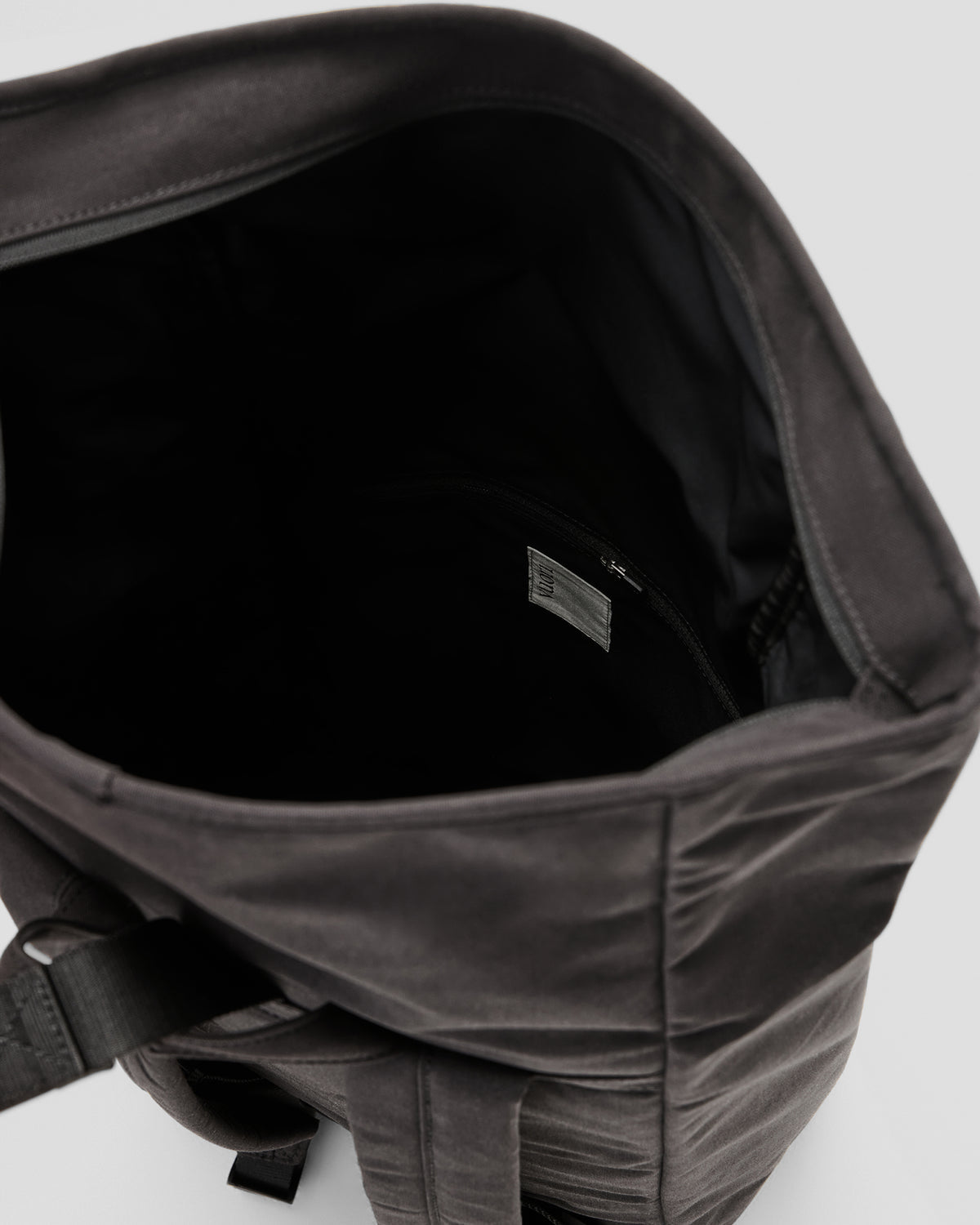 Vuori Vuori Backpack Black Backpack