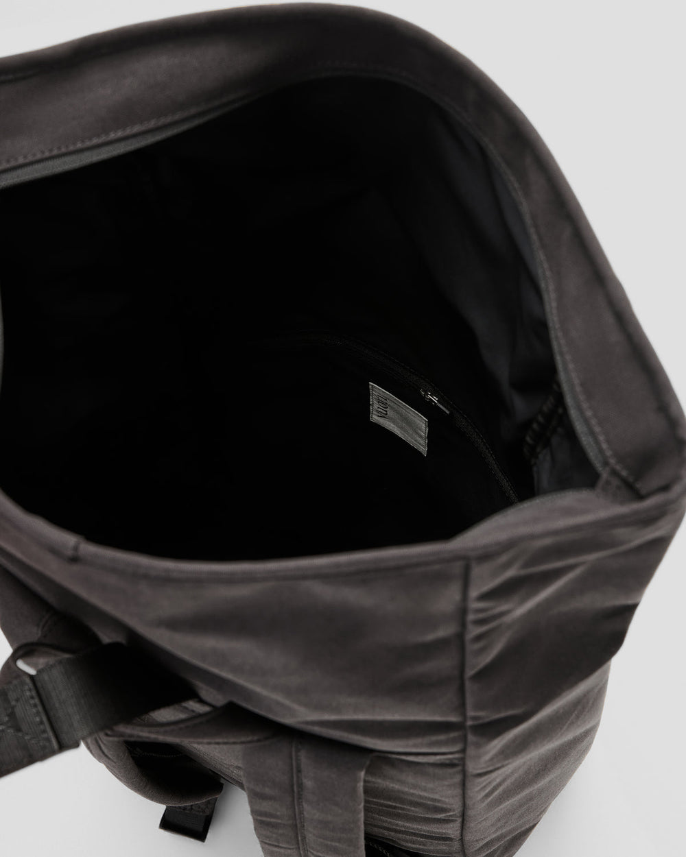 Vuori Vuori Backpack Black Backpack