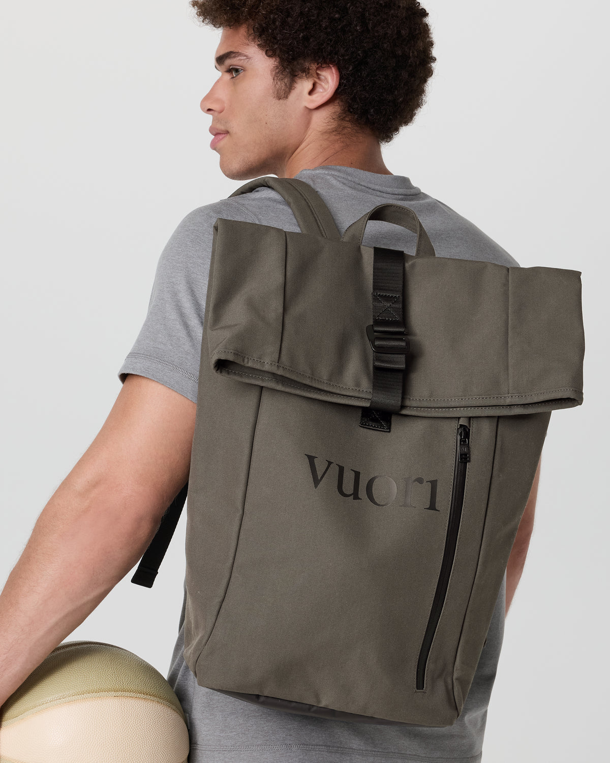 Vuori Vuori Backpack Balsam Backpack
