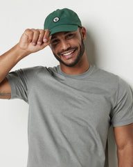 Vuori V1 Patch Hat Aspen 6-Panel Hat