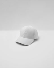 Vuori Signal Golf Hat White Active Hat Clothing