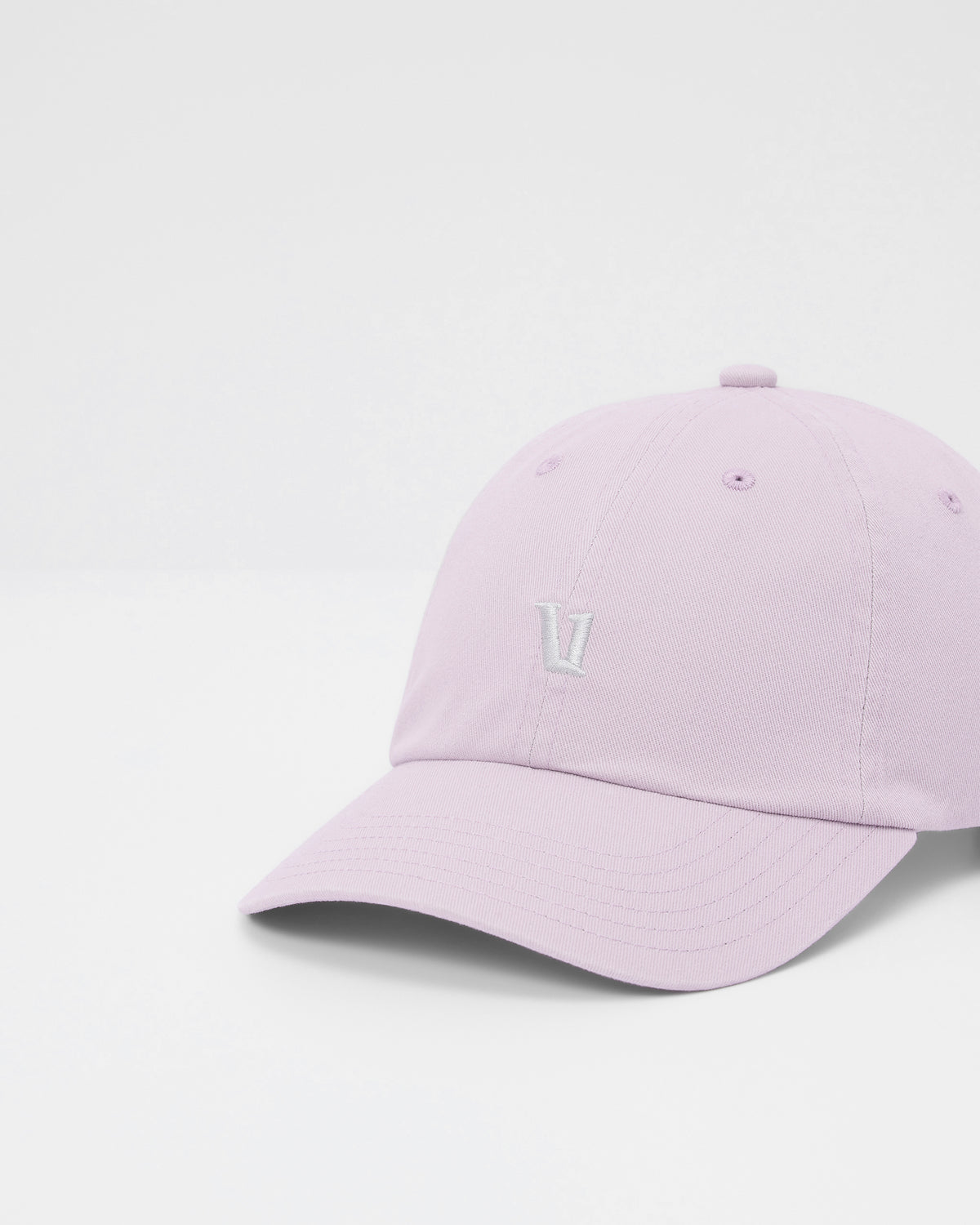 Vuori Vuori Dad Hat Classic Lilac Breeze All-Cotton Dad Cap
