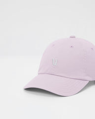 Vuori Vuori Dad Hat Classic Lilac Breeze All-Cotton Dad Cap