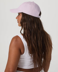 Vuori Vuori Dad Hat Classic Lilac Breeze All-Cotton Dad Cap