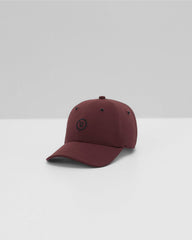 Vuori Kore Elevate Hat Burgundy Hat