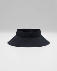 Vuori Torrey Sun Hat Black