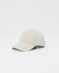 Vuori Signal Golf Hat Classic Dad Cap in Sandalwood