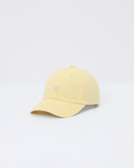 Vuori Vuori Dad Hat Classic Lemon Snap All-Cotton Dad Cap
