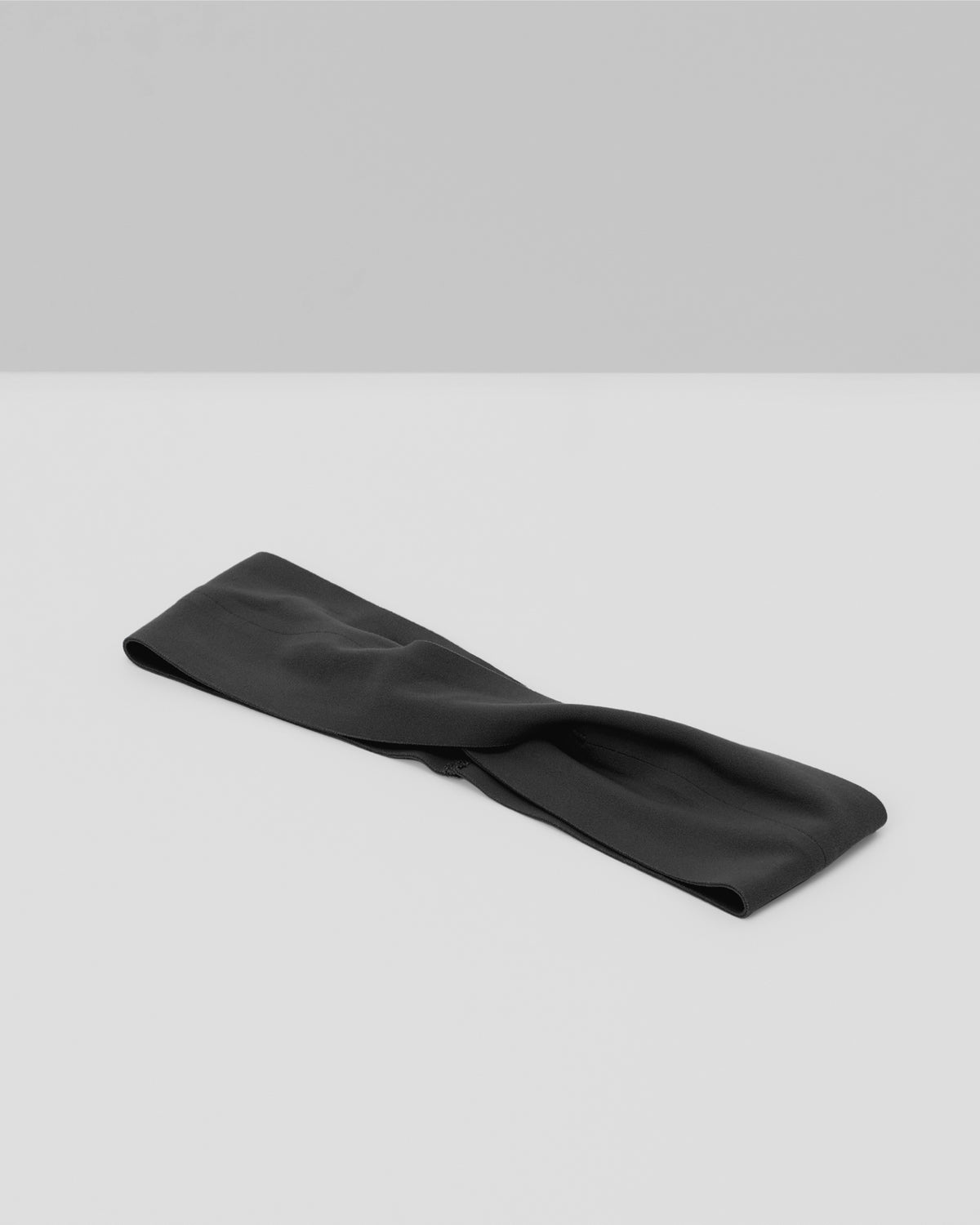 Vuori Vuori AllTheForm™ Headband Black